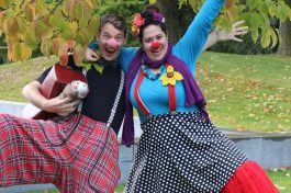 Clowns