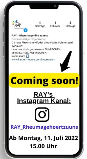 Coming soon! Coming soon!