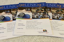 FG klein