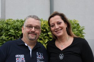 Frank und Iris Frank und Iris