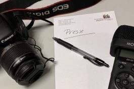 Presse