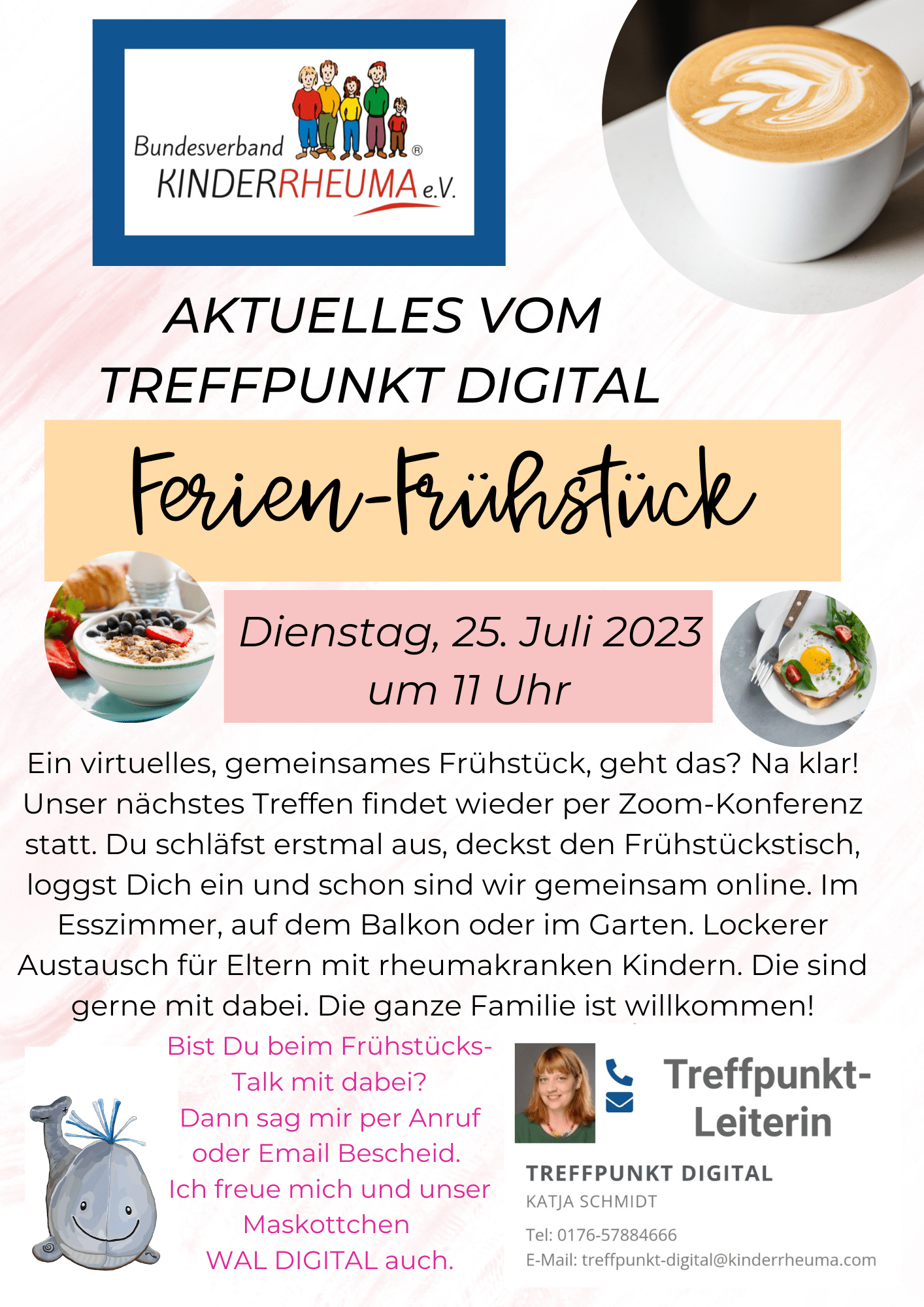 „Silvester-Party“ beim Treffpunkt Digital